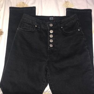 Brand New Girlfriend Hi-Rise